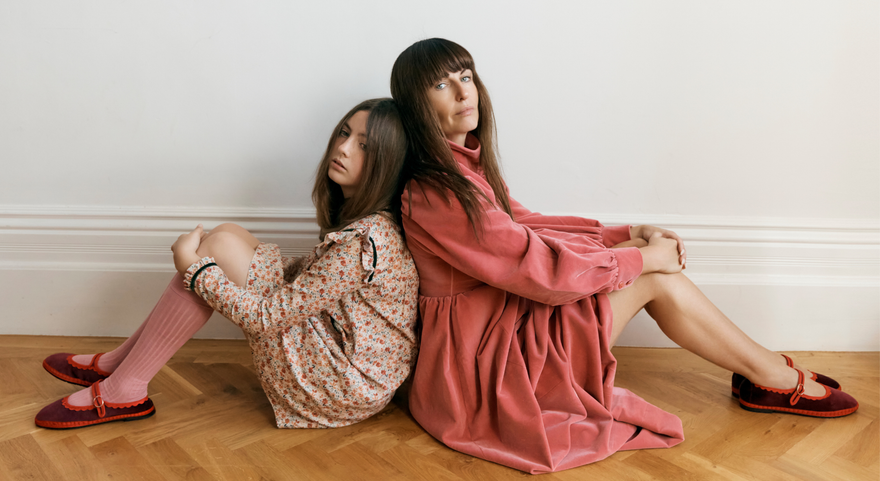 Introducing La Coqueta X Flabelus