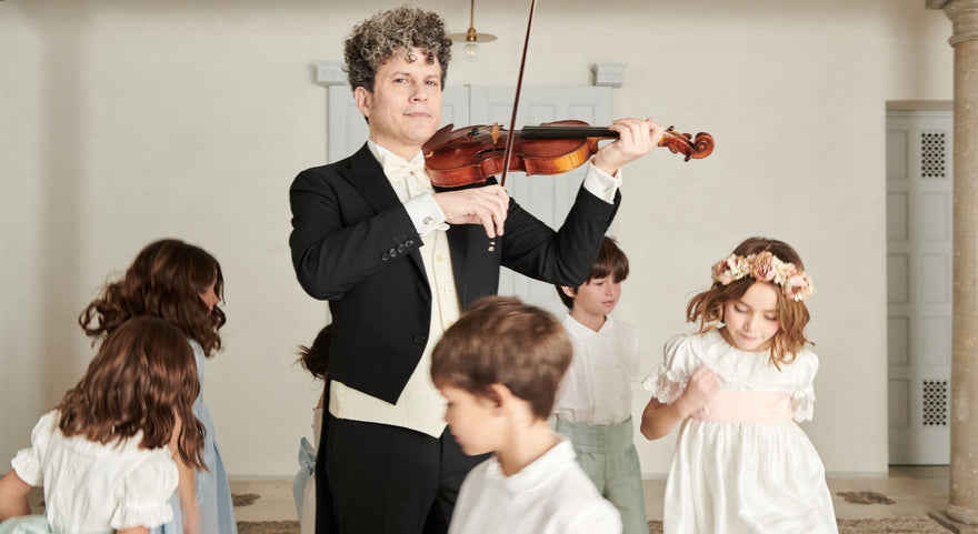 In Collaboration with Pablo Martos Lozano