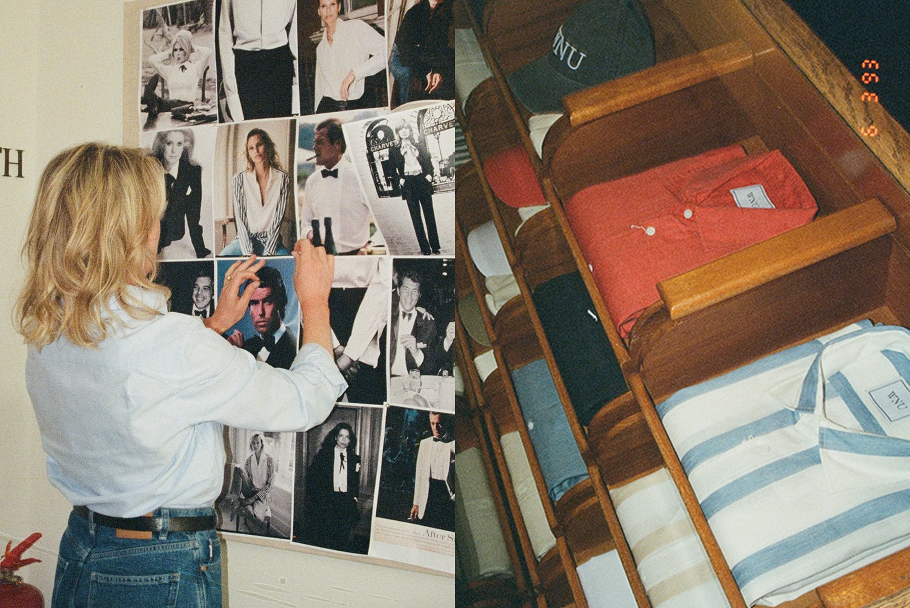 Stories On Style I Pip Durell