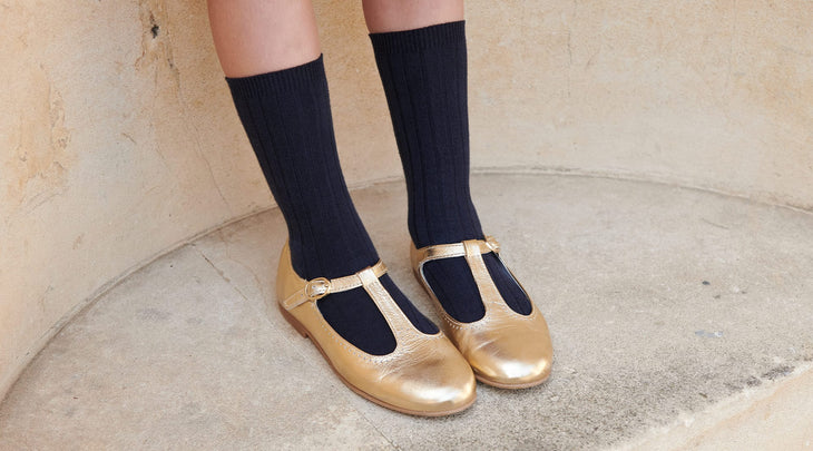 Occasion Shoes for Girls in 2023 | La Coqueta Kids