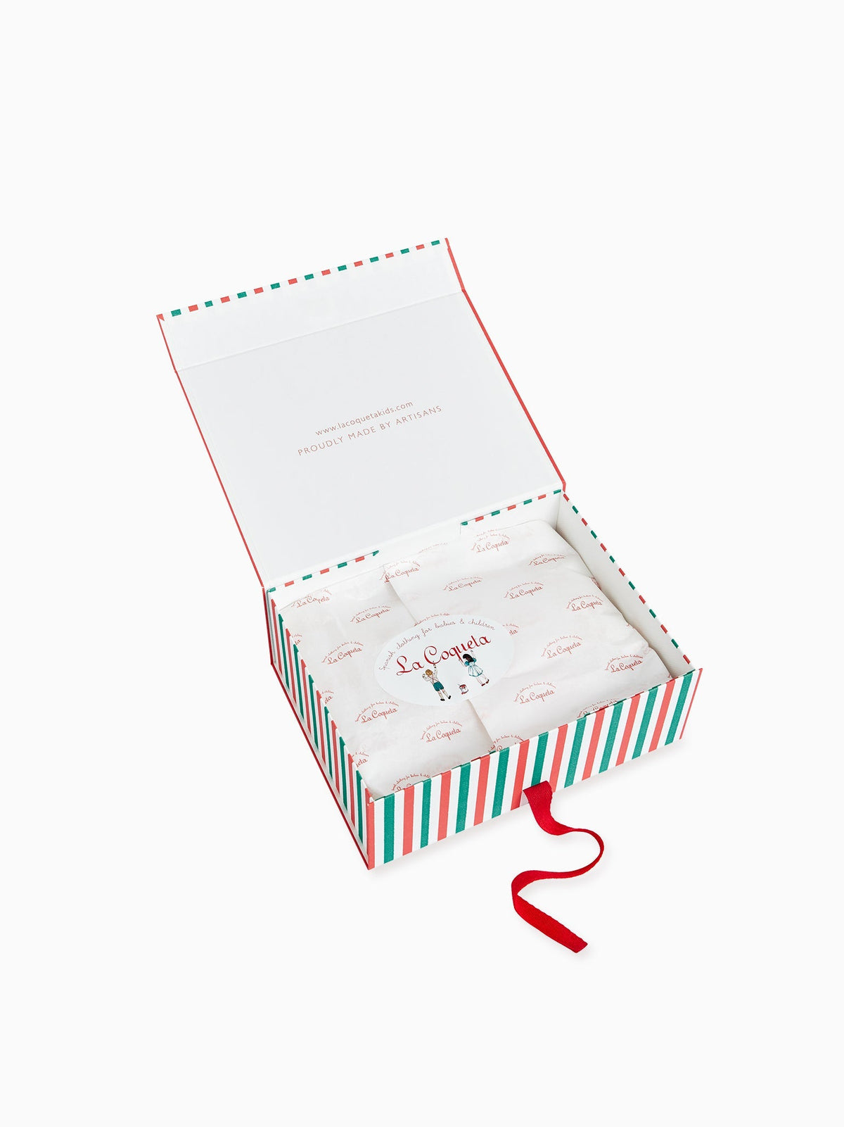 Oatmeal Mirlo Merino Baby Knitted Gift Box Set