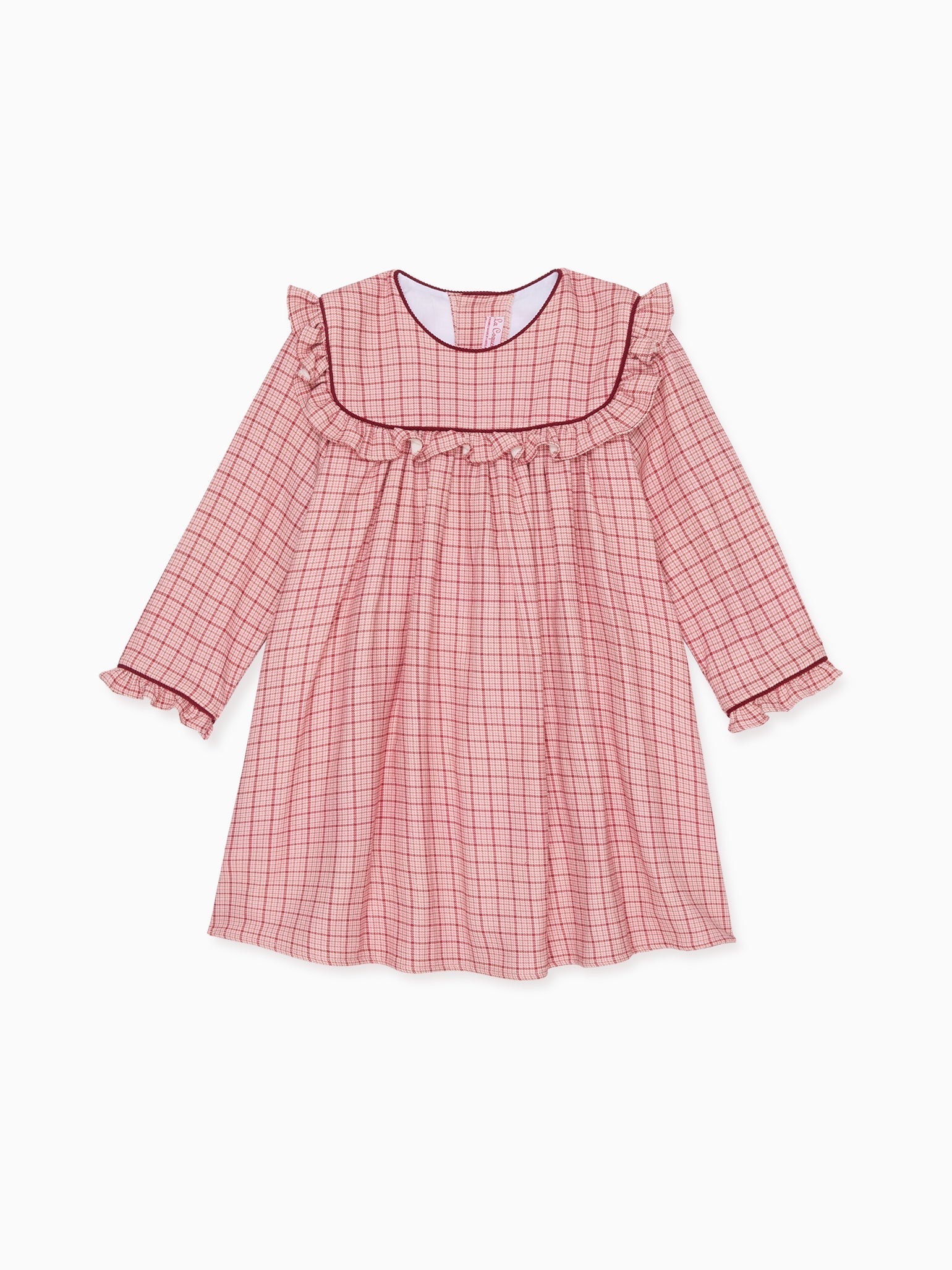 Burberry Kids 8Y Signature Classic Check shops Relax Short