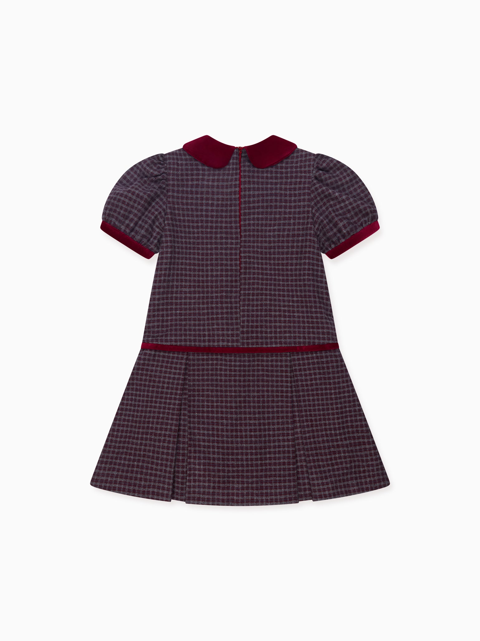 Camala Girl Dress, Lucas Boy Shorts & Nico Boy Shirt Outfit Bundle