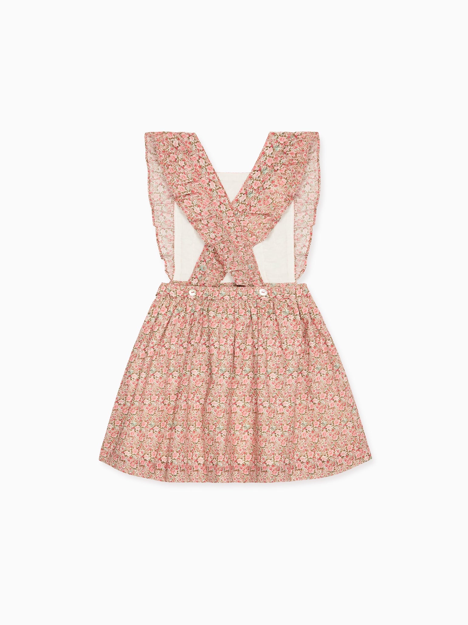 Scarlet Girl Top & Cora Girl Skirt Outfit Bundle