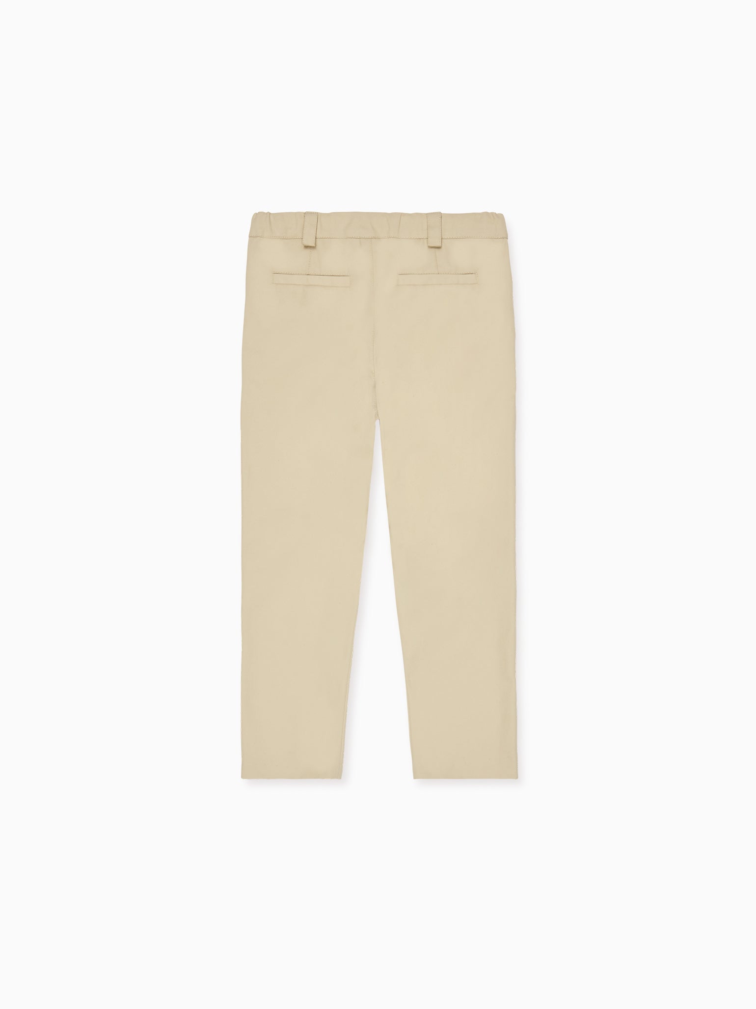 Sybil Boy Jacket & Elio Boy Chinos Outfit Bundle
