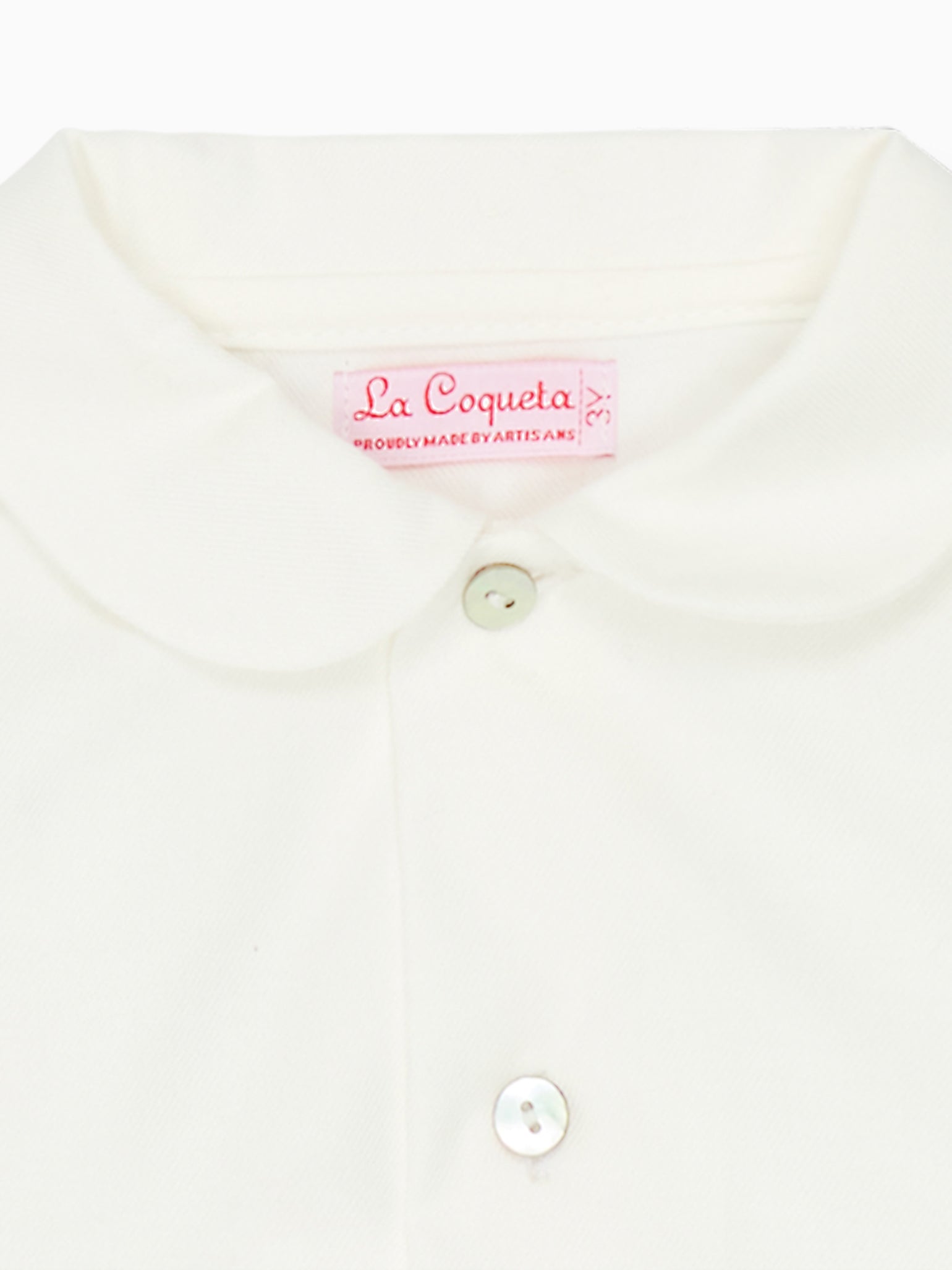 Grey Check Espiga Baby Boy Set