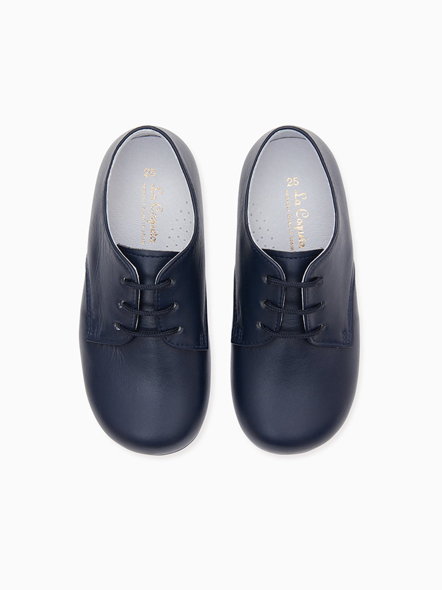 Boys blue dress shoes online