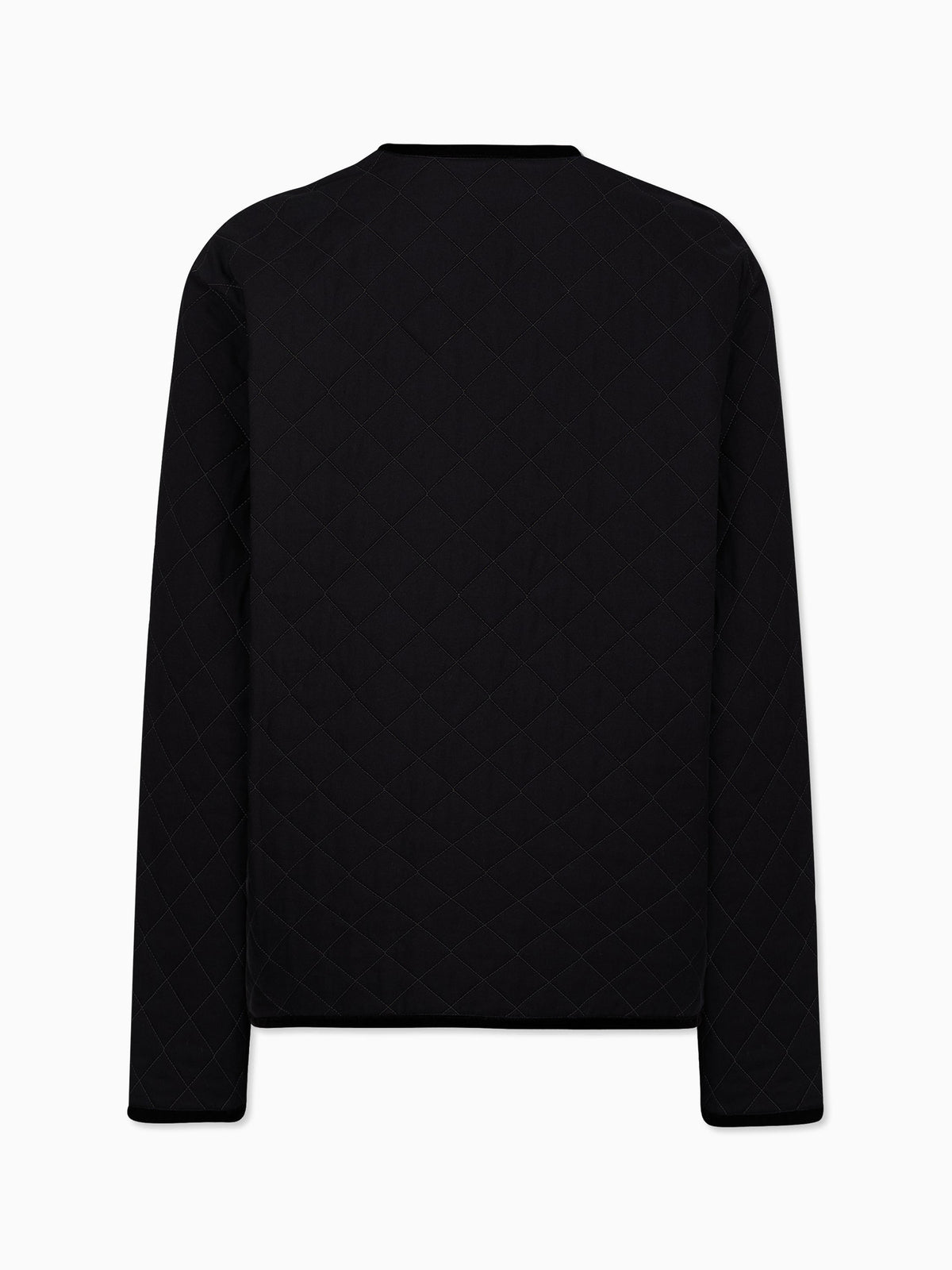 Ivory Anais Reversible Womens Jacket