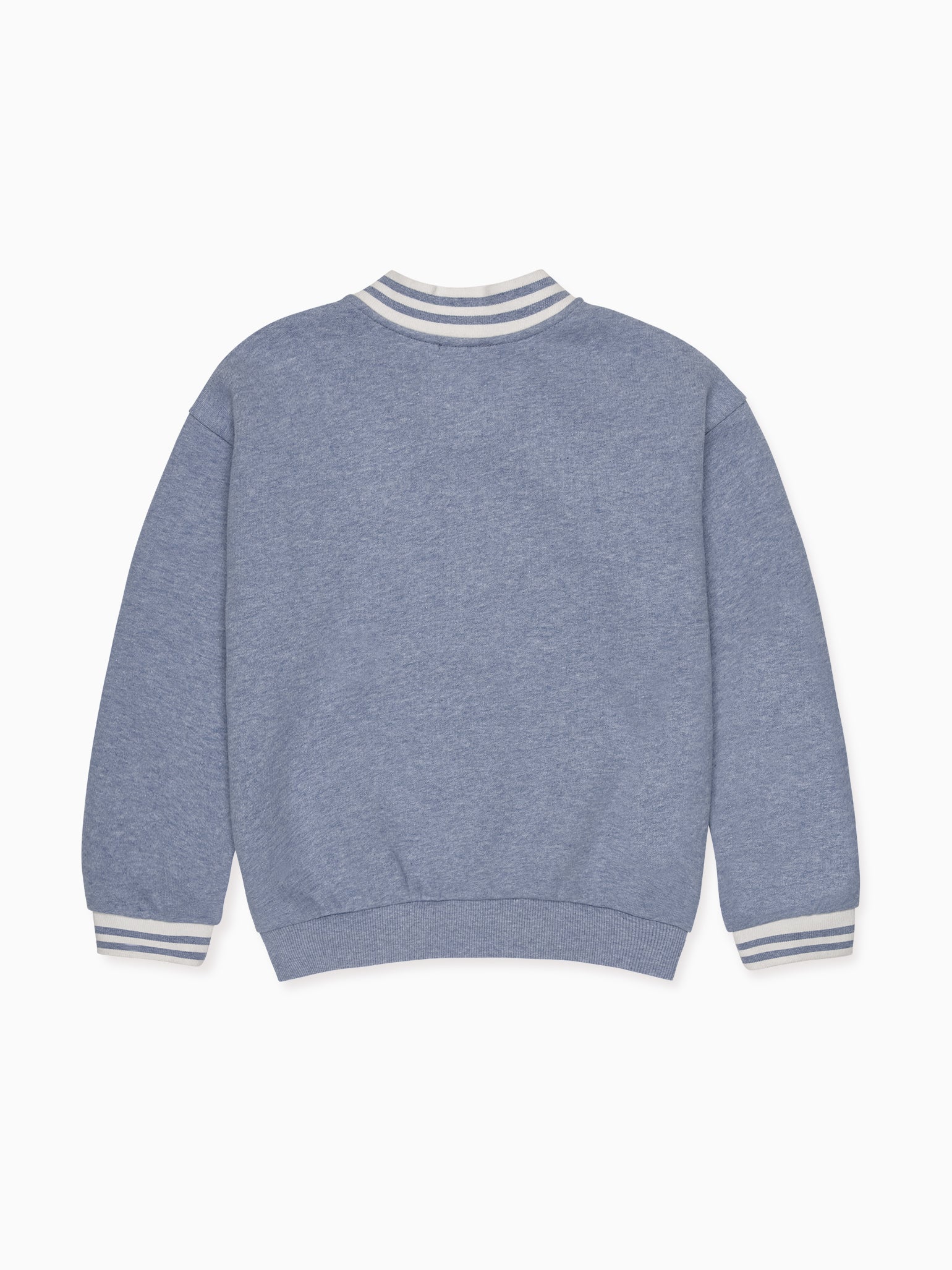 Blue Pineda Kids Jacket