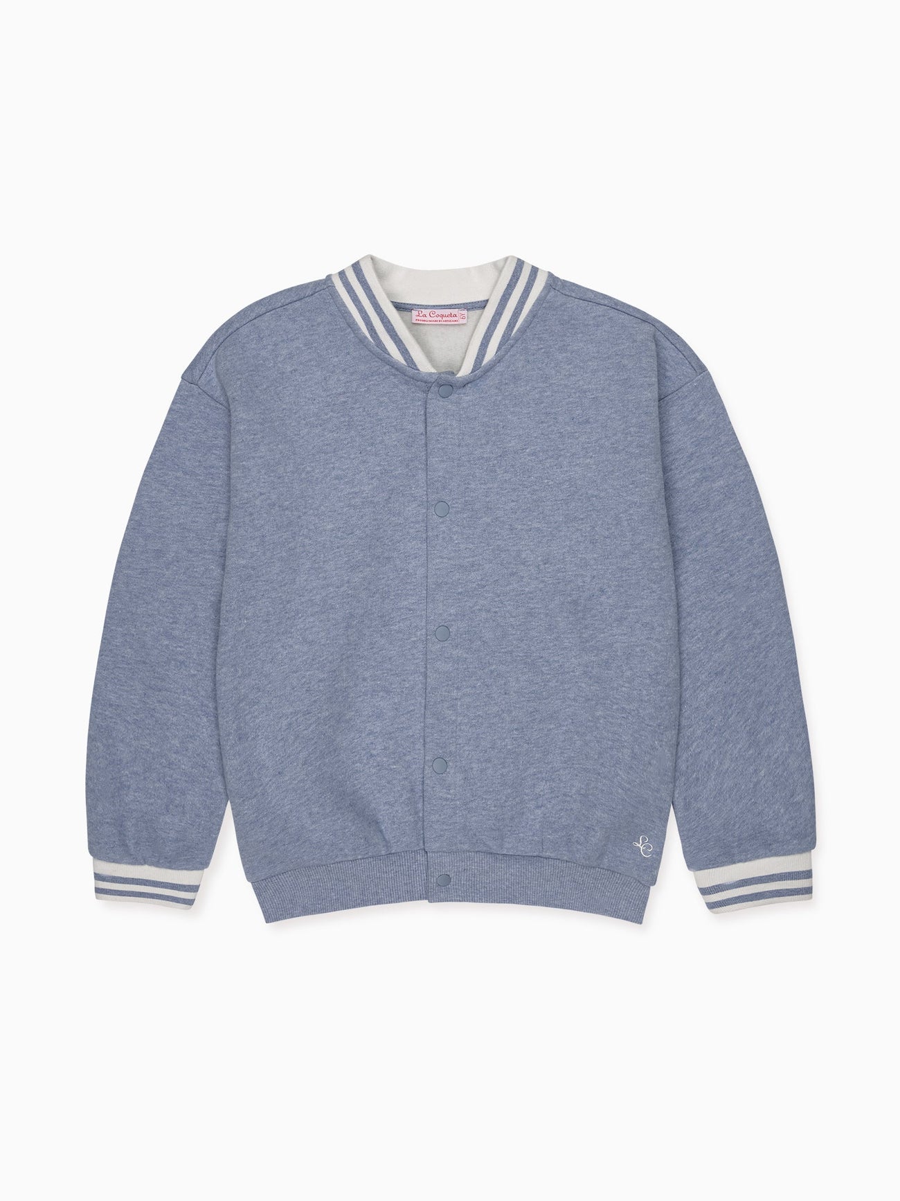 Blue Pineda Kids Jacket