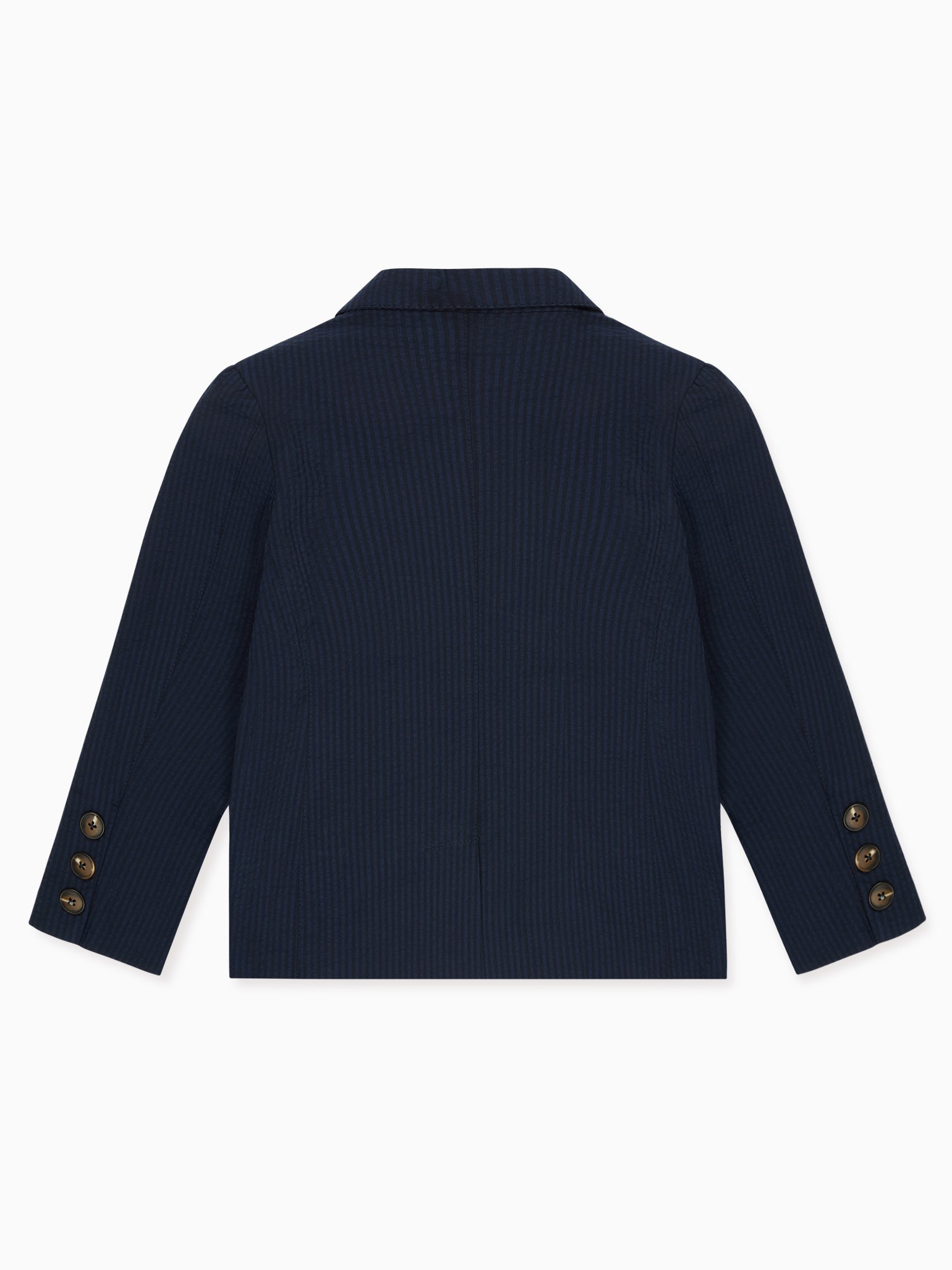 Sybil Boy Jacket & Bocusi Boy Shorts Outfit Bundle
