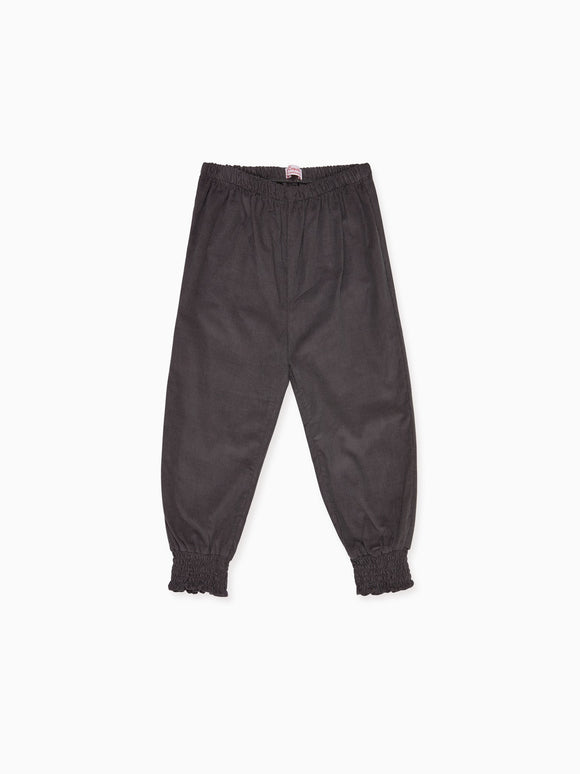 Grey Thea Baby Pants