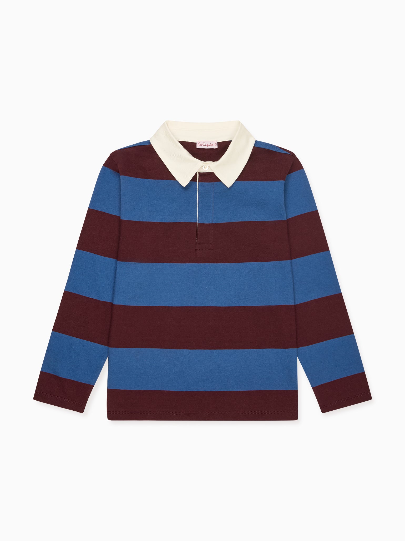 ウェア Boys in toyland BORDER RUGBY SHIRT ウェア Boys in Toyland BORDER RUGBY SHIRT BORDER RUGBY SHIRT