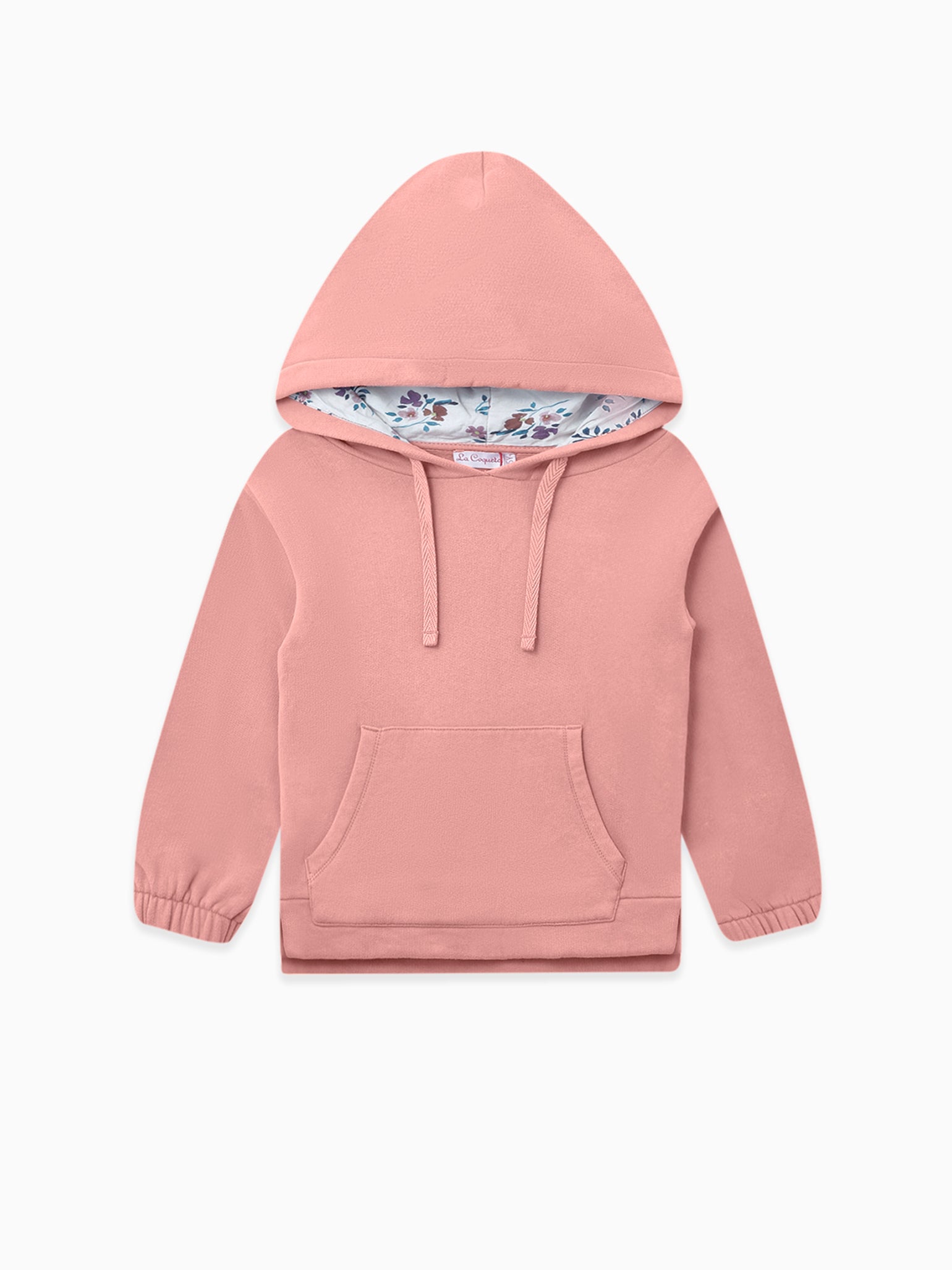 Pink 2-Piece Printed Jersey Set - Size: 8 (8-9Y) - H&M