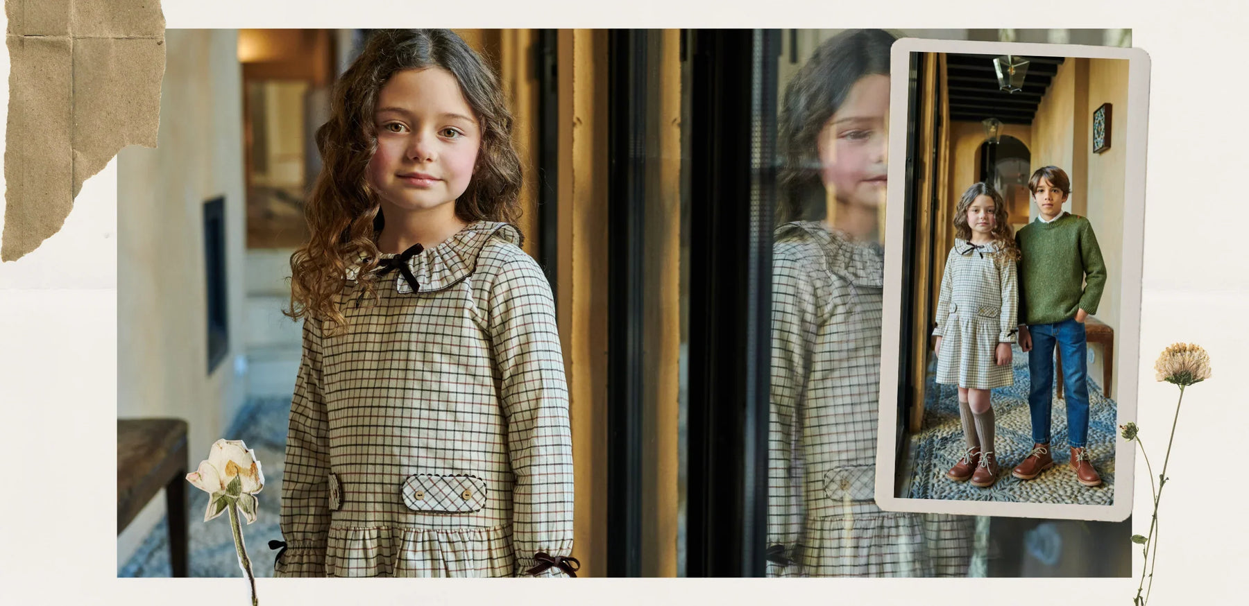 Introducing The Autumn Winter 2026 Collection