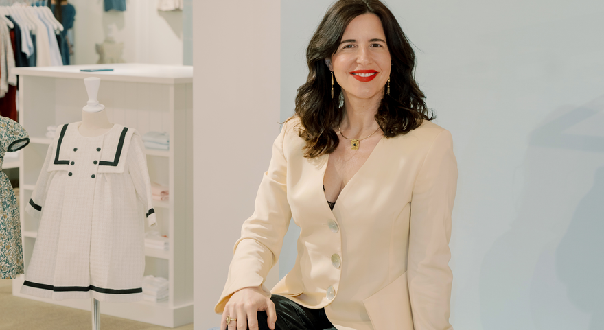 Introducing The Autumn Winter 2025 Collection