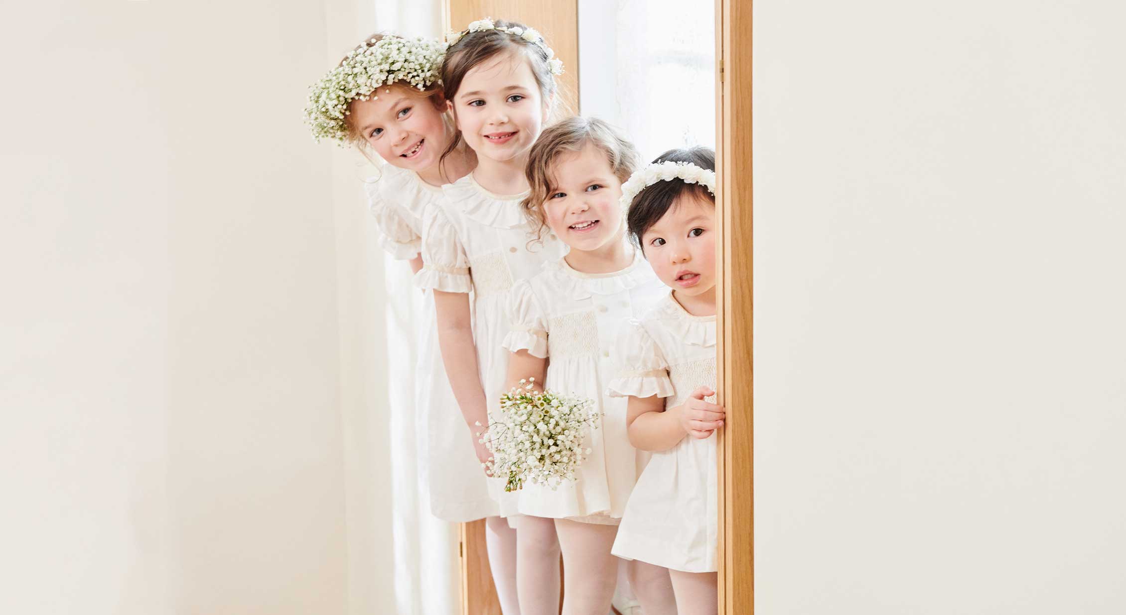 Children’s Wedding Outfit Trend Predictions for 2022