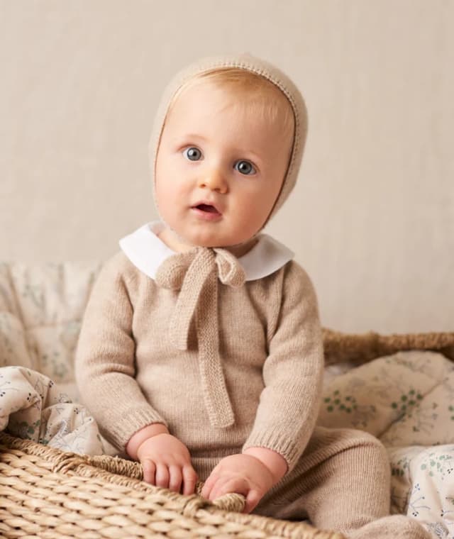 Traditional newborn outlet clothes