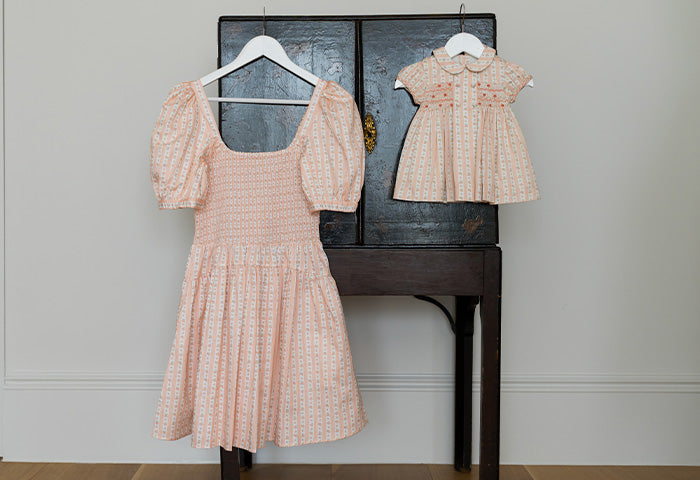 milkmaid dresses Milkmaid Cami Mini Dress Daffodil / S main image 0