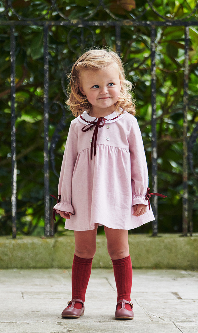 Baby girl spanish coat online