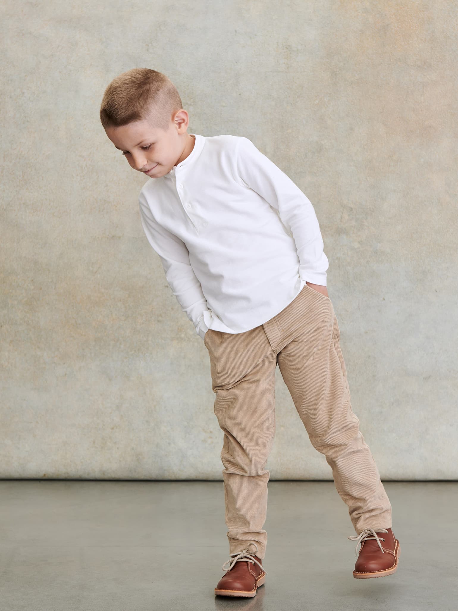 6- 7 Years Boy Dress | Boy 7 | Boy Clothes Organic Cotton – Berrytree