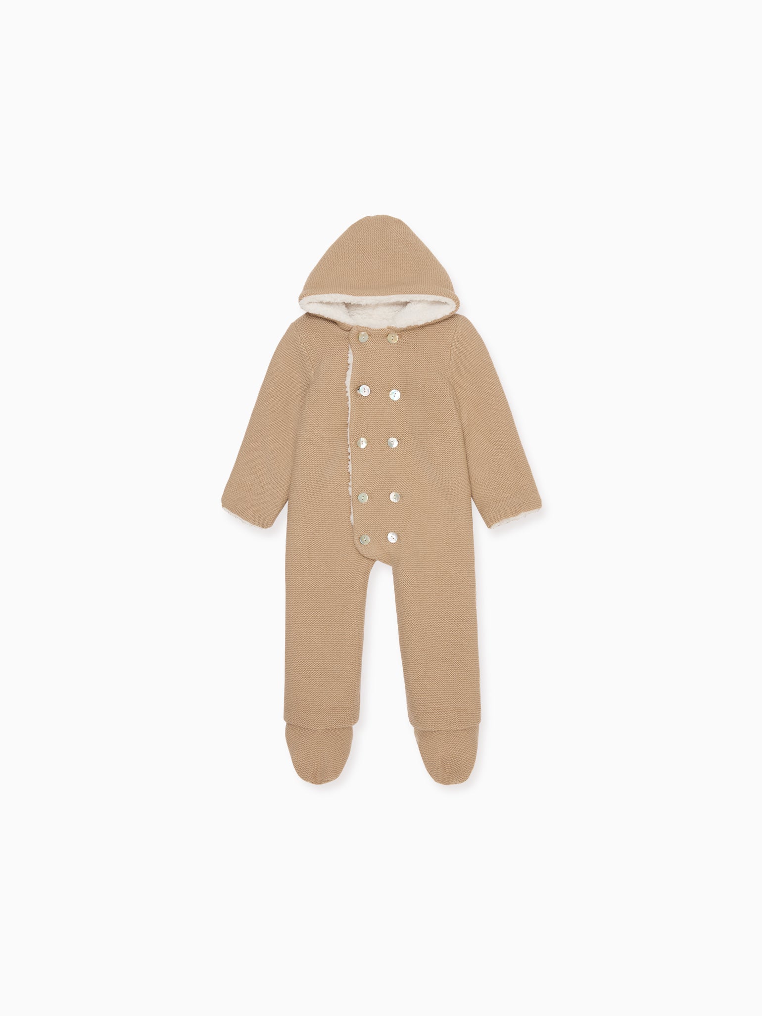 High quality Mebi baby snowsuit