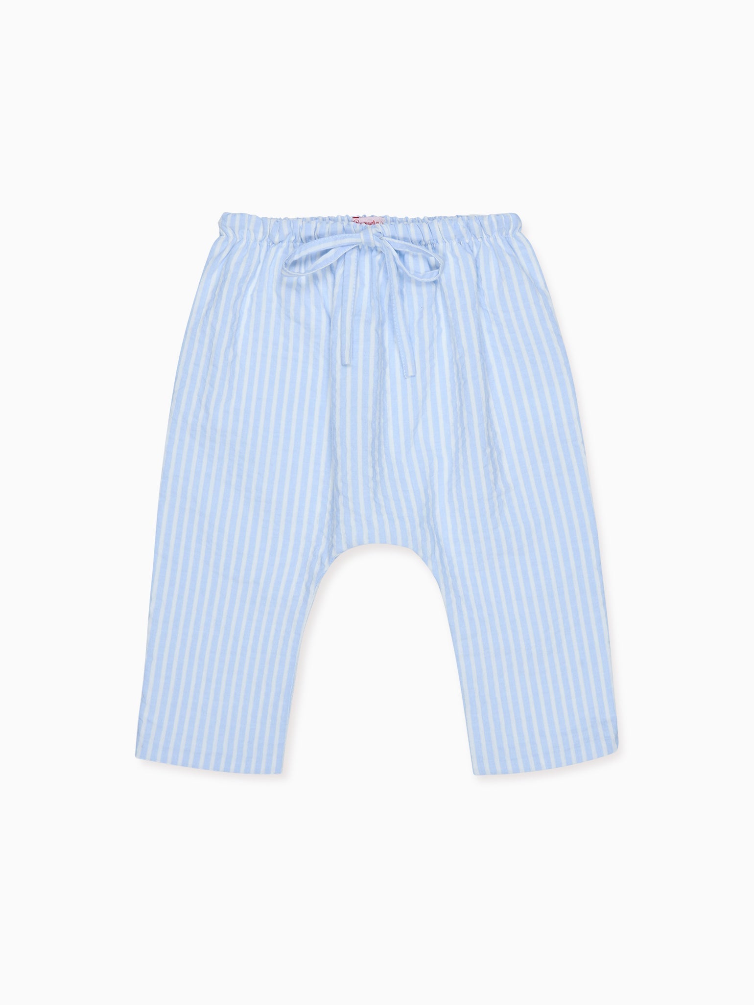 Baby Trousers Shorts Baby Girl Boy La Coqueta Kids