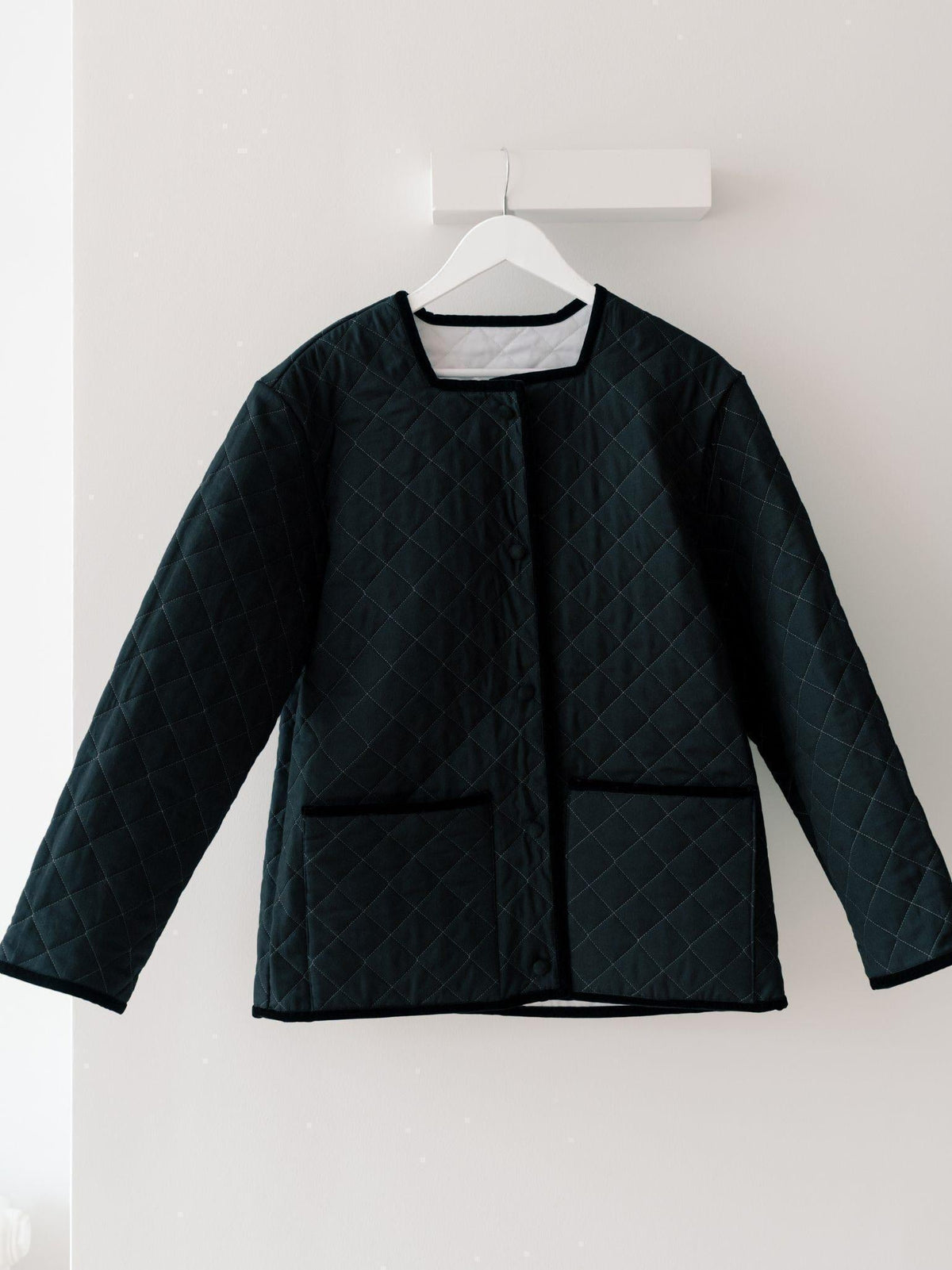Ivory Anais Women Jacket