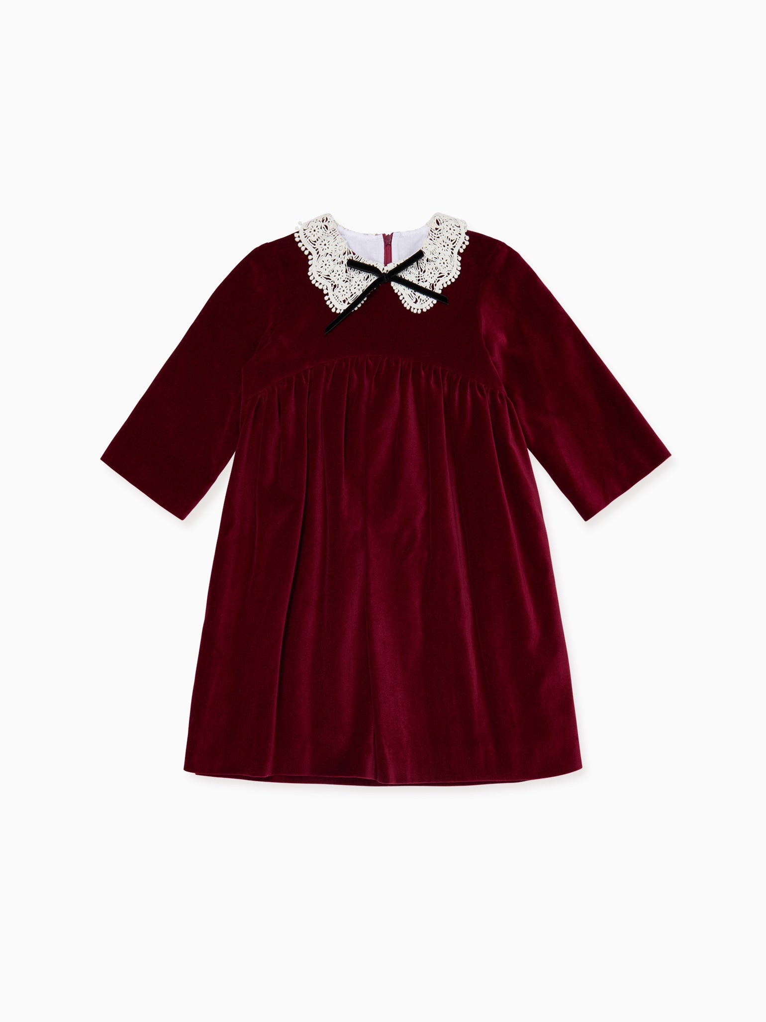 2t burgundy dress best sale