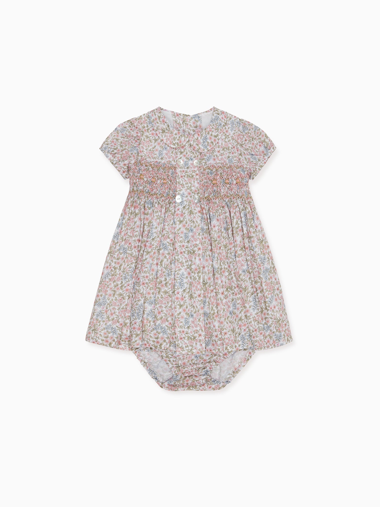 Girls Dresses | Children's Dress Sets | La Coqueta Kids