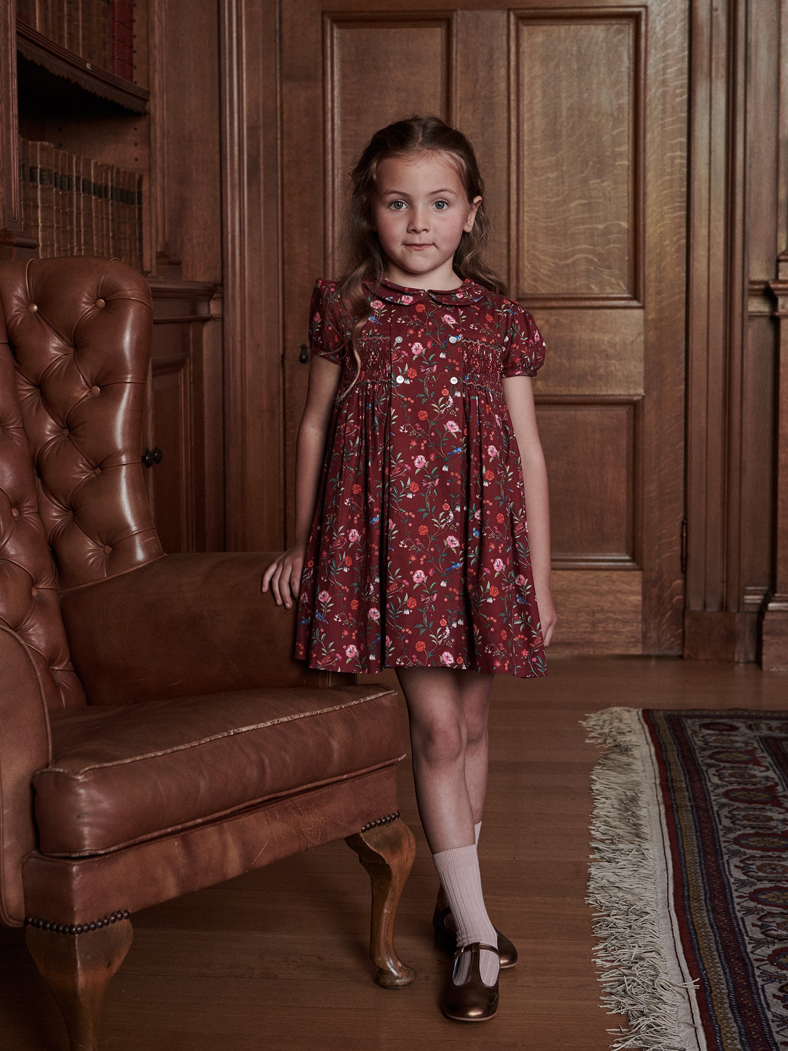 Kids dresses usa hotsell