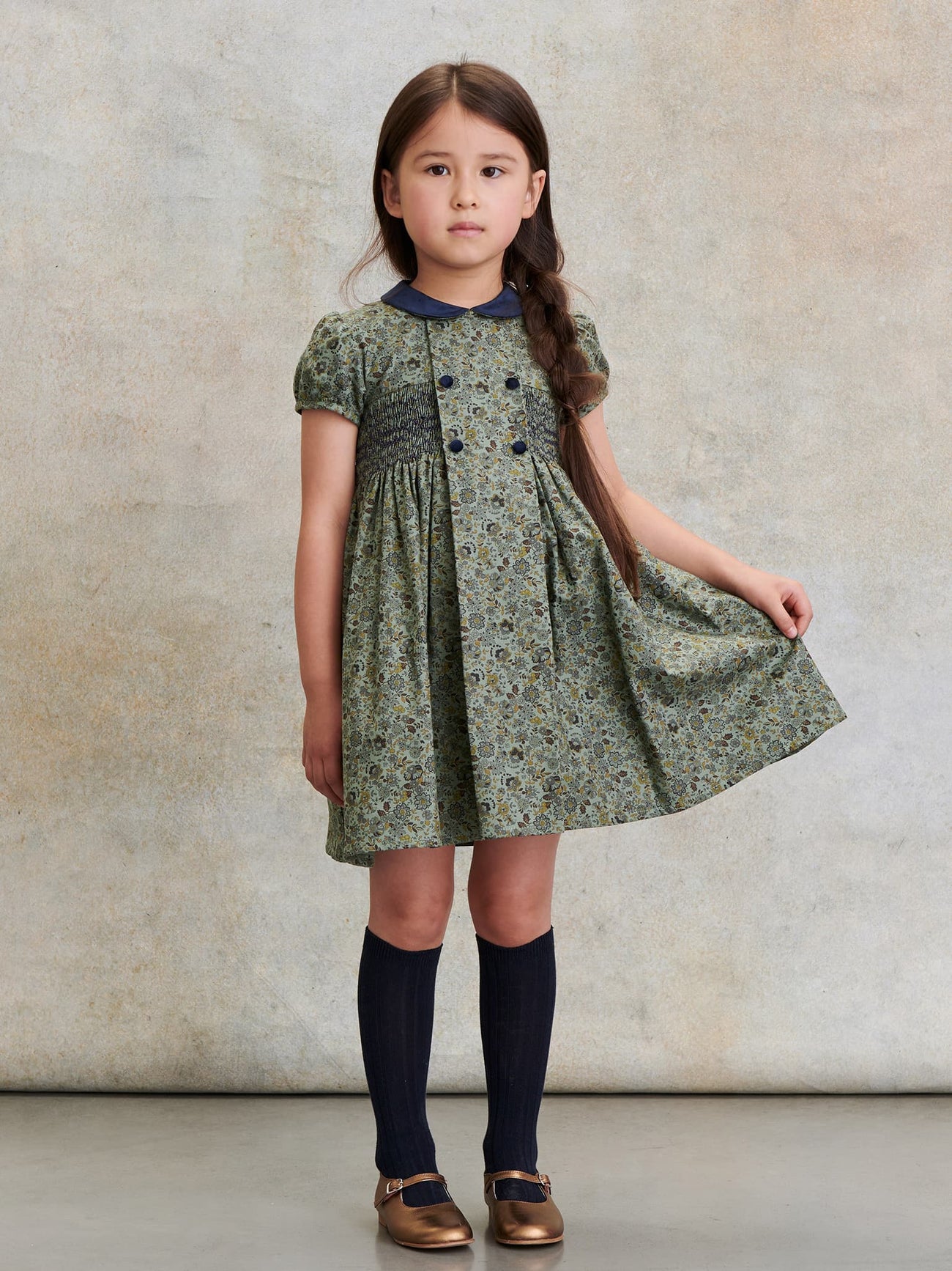 Shop Baby Dresses For Girls Online  Trotters Childrenswear – Trotters  Childrenswear USA