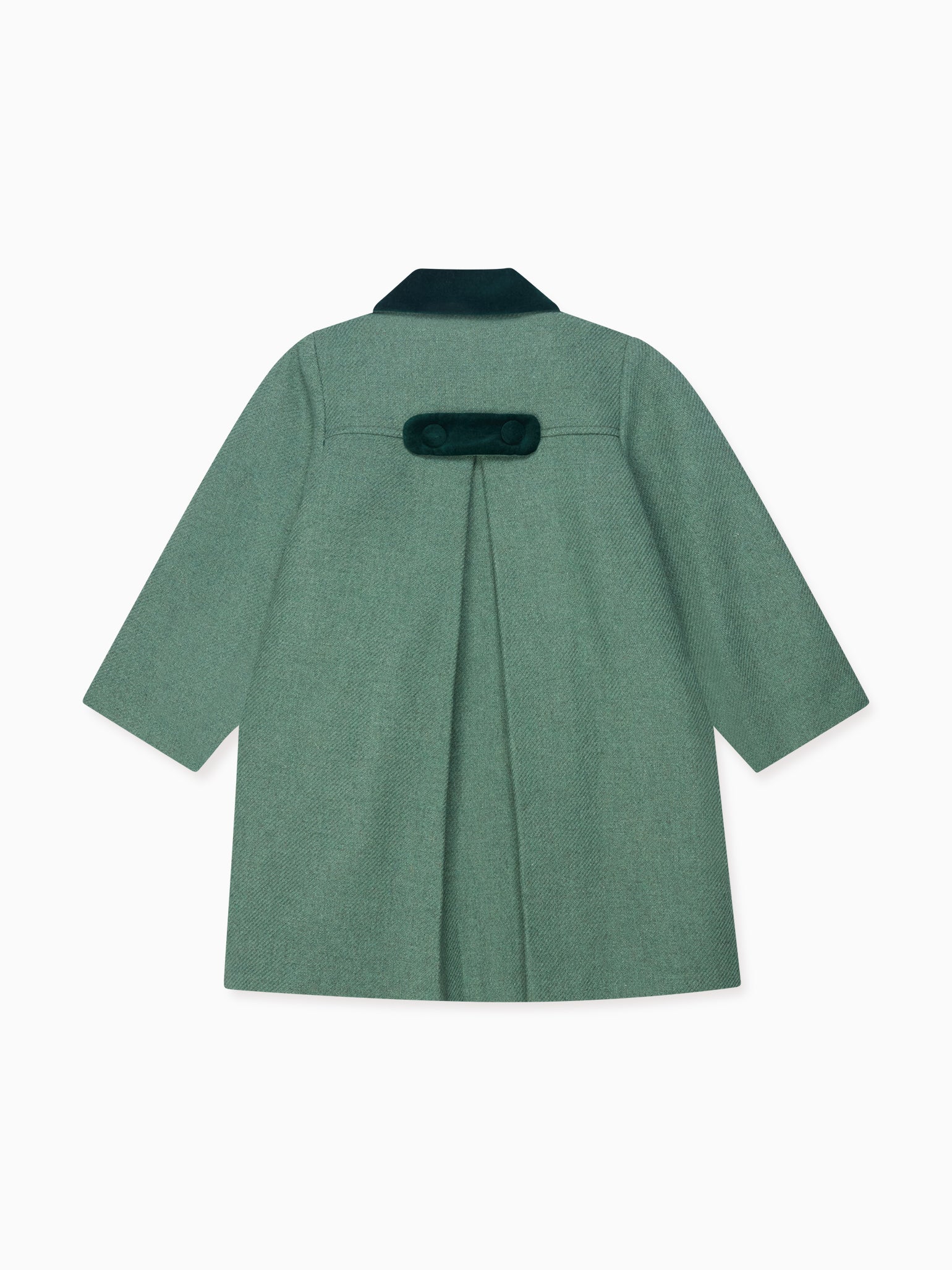 Sage Arrieta Girl Coat