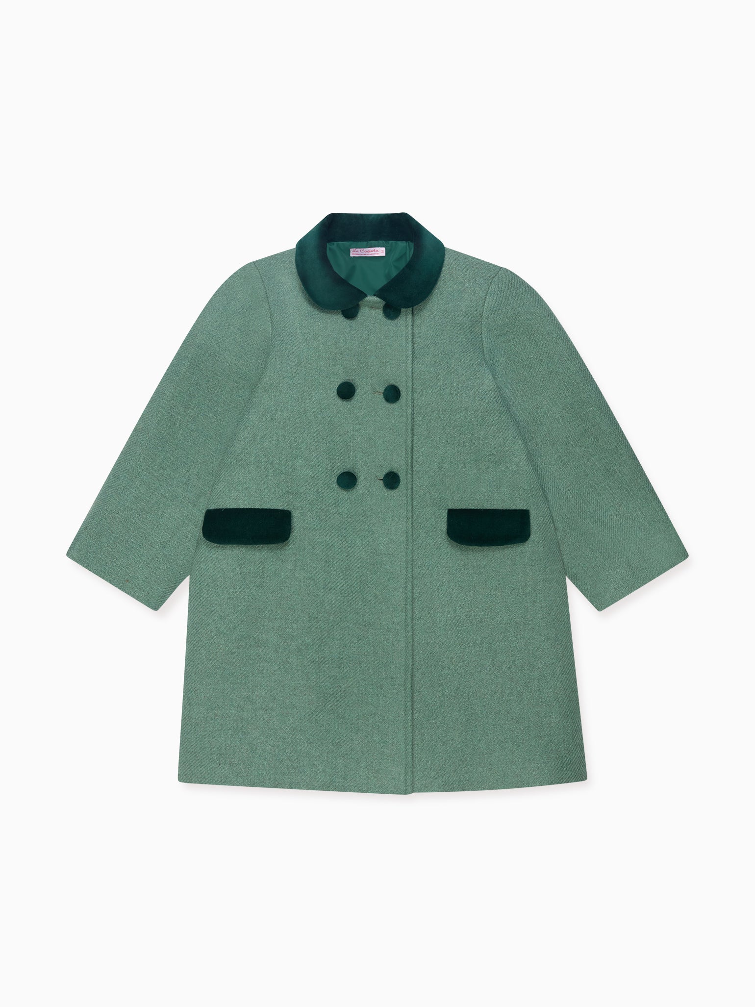 Girls' Coat & Jackets | Wool Coats & Casual Jackets for