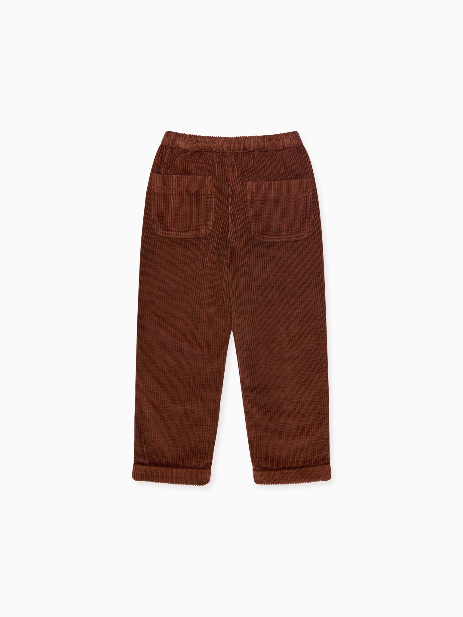 Toffee Benito Corduroy Boy Trousers