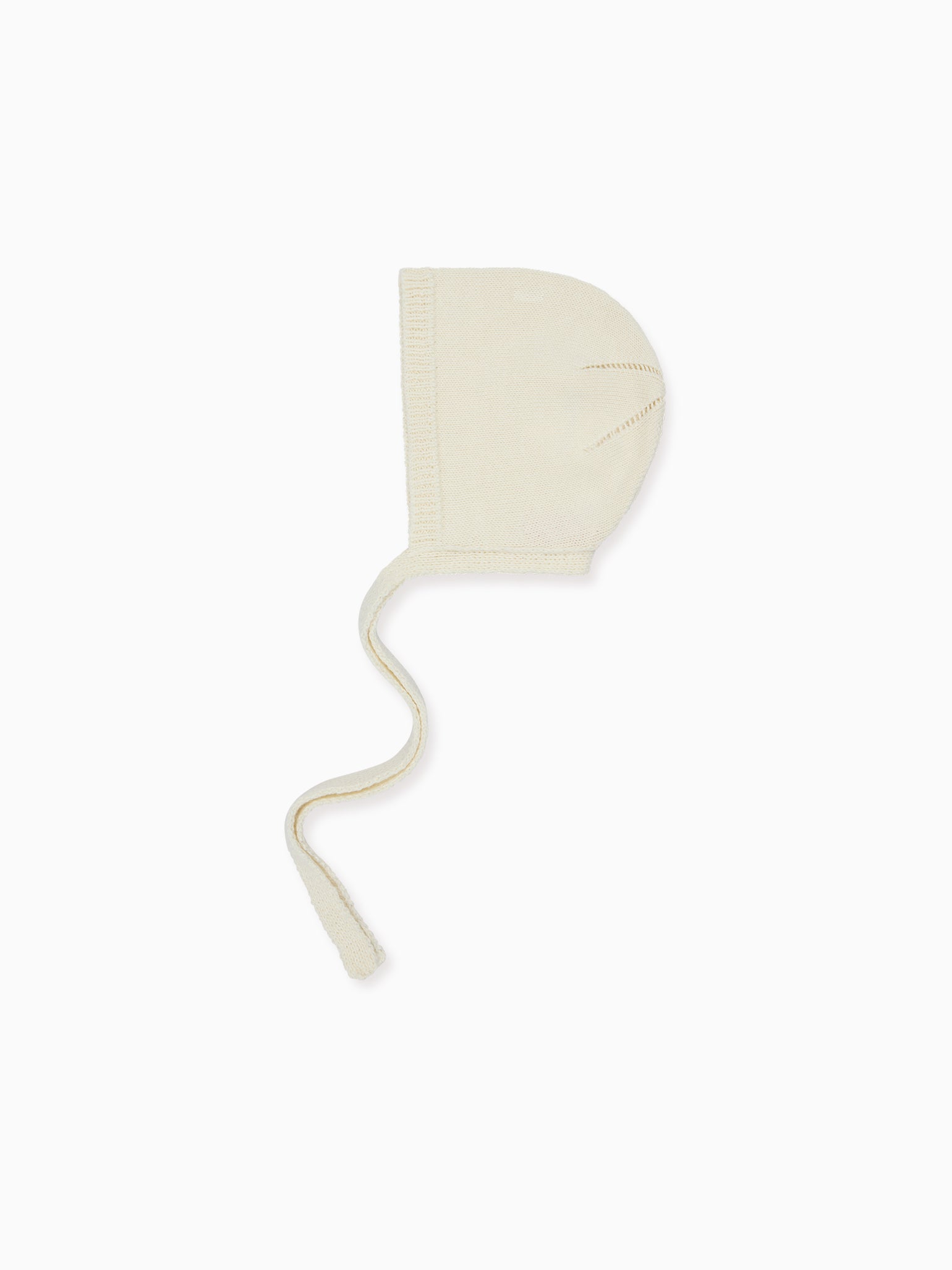 Red Stripe Ancla Cotton Baby Knitted Gift Box Set