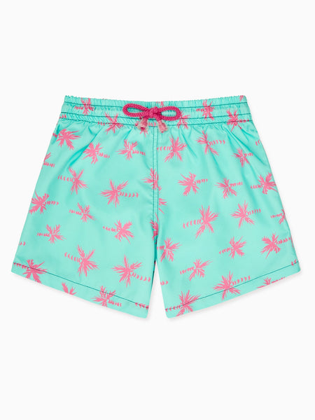 Aqua swim shorts online