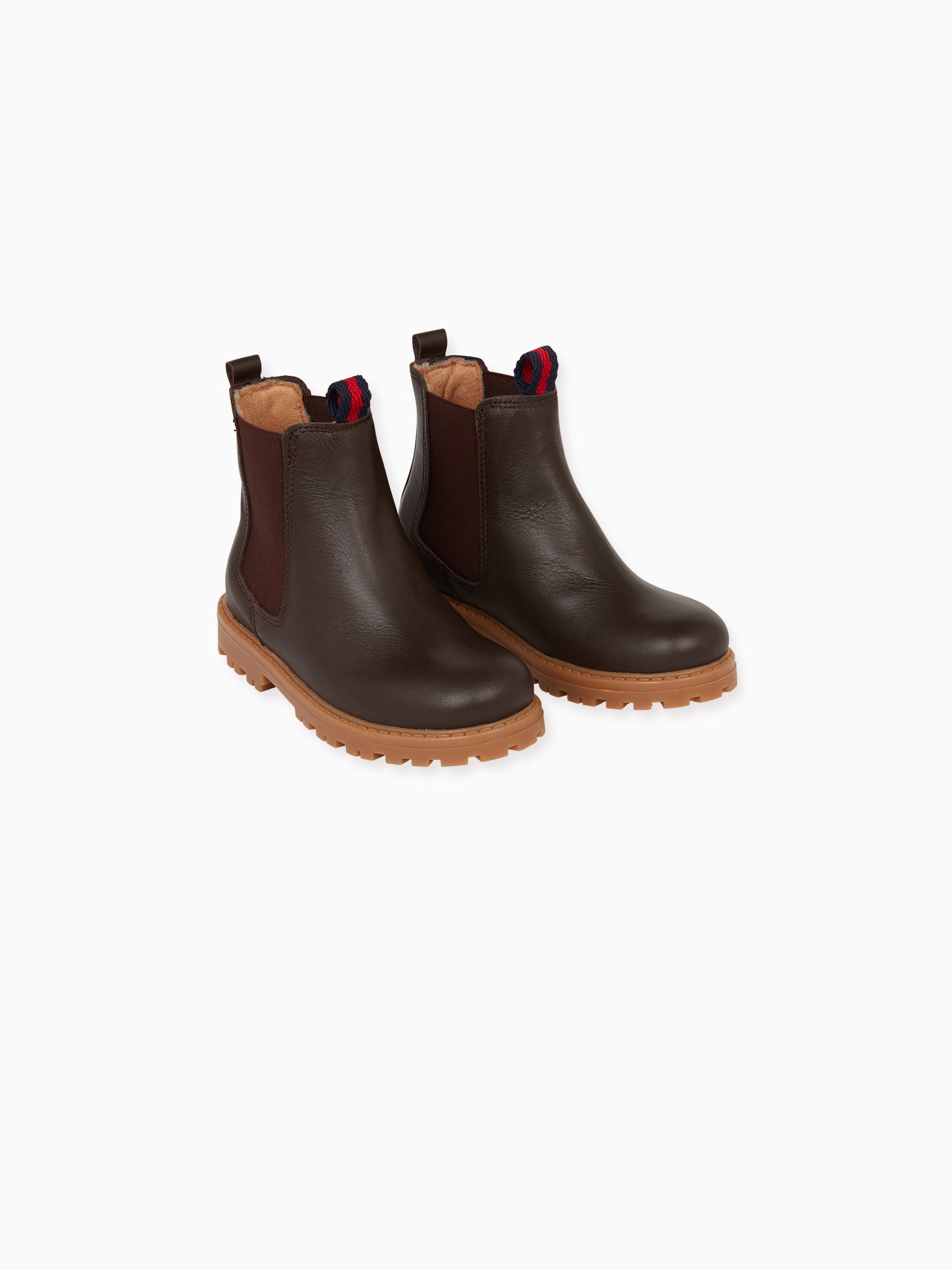 Chocolate hotsell chelsea boots