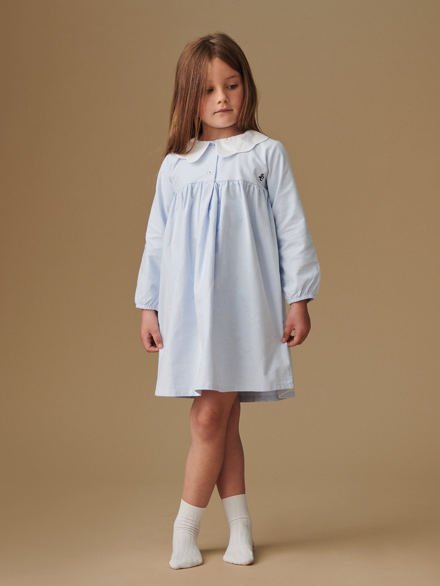 Girls Pyjamas Nightwear La Coqueta Kids