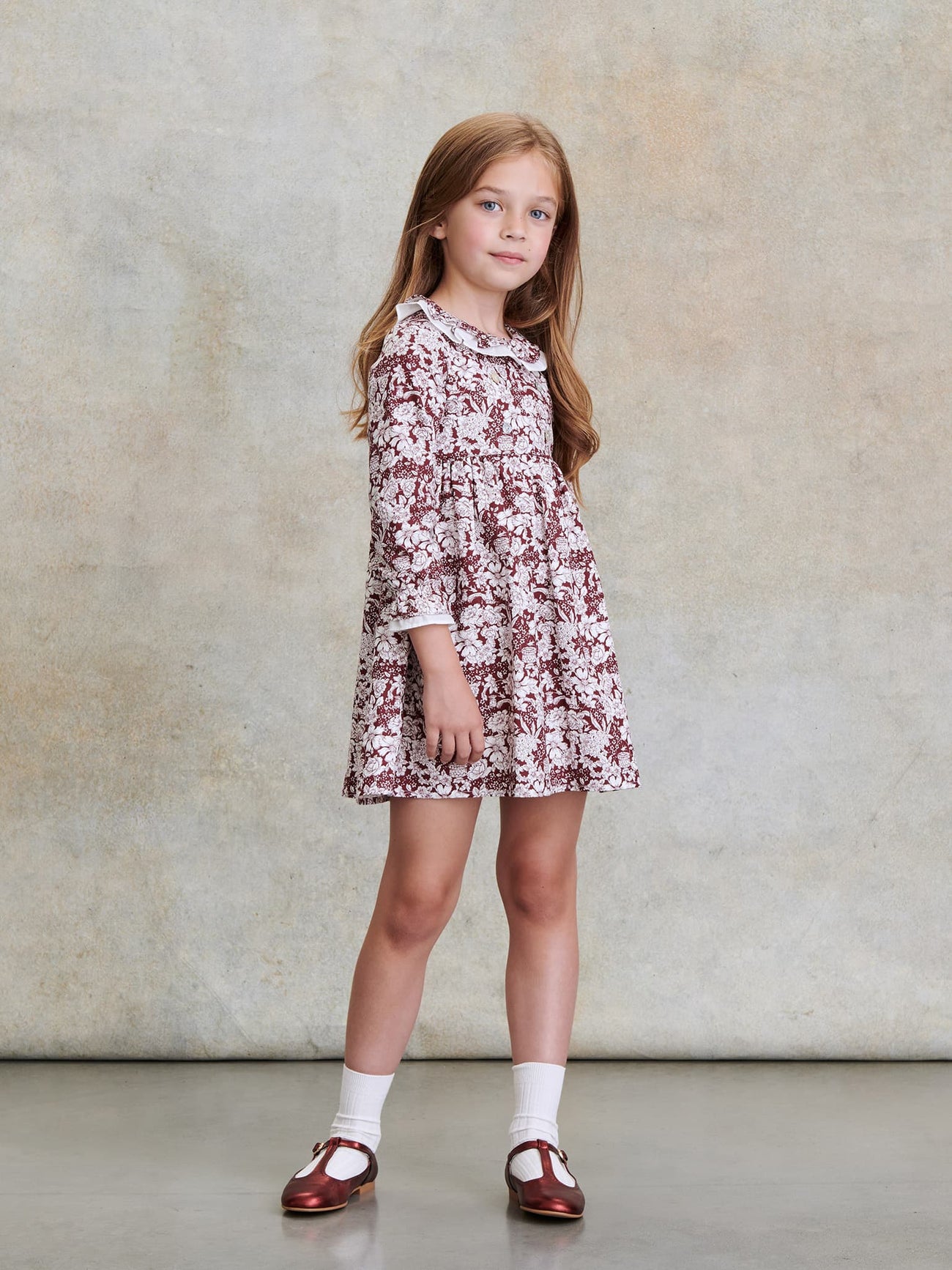 10 Year Old Girls Clothes - 10 to 11 Years Girls Clothes – La Coqueta Kids