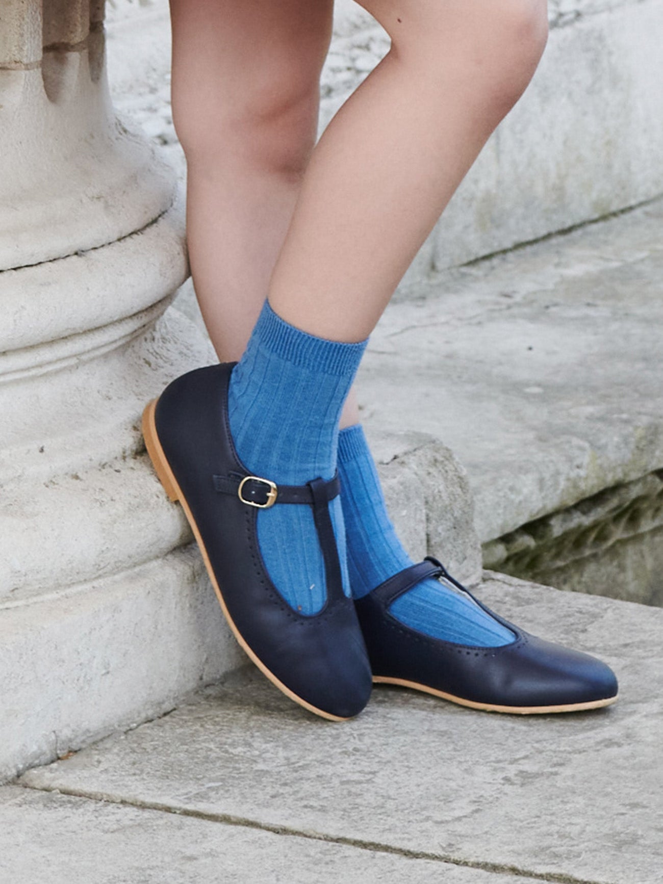 Girls Shoes - Shop Leather Sandals, Flats, Boots | La Coqueta Kids