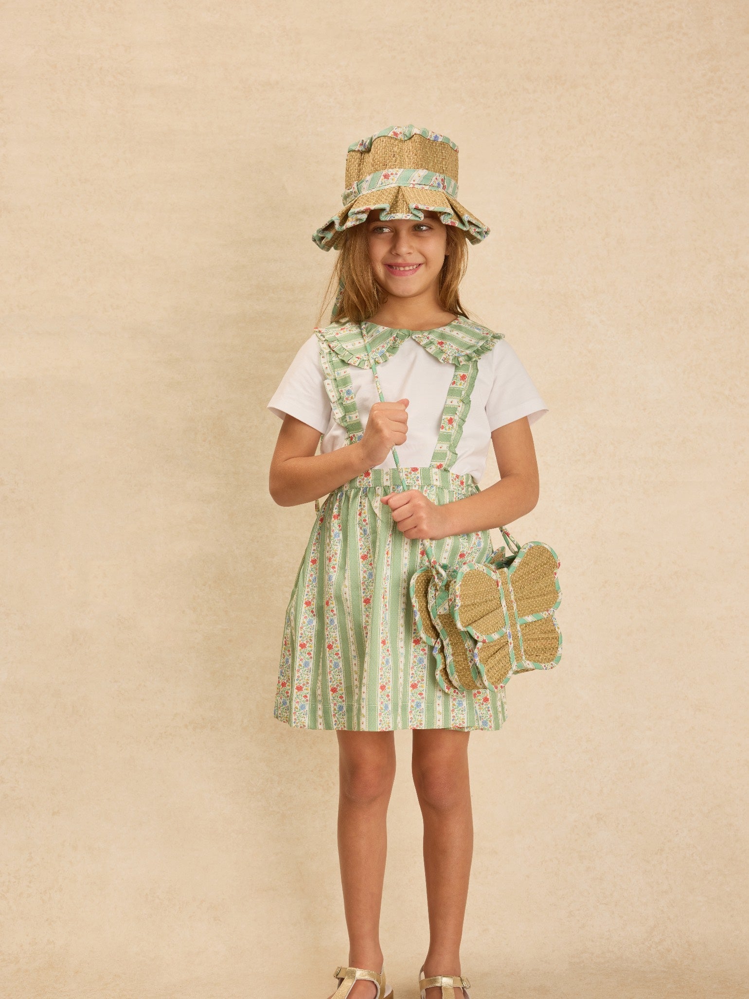 Lorna Murray x La Coqueta – La Coqueta Kids