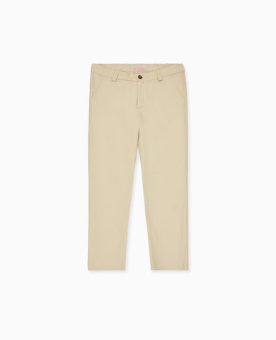Stone Elio Boy Chinos