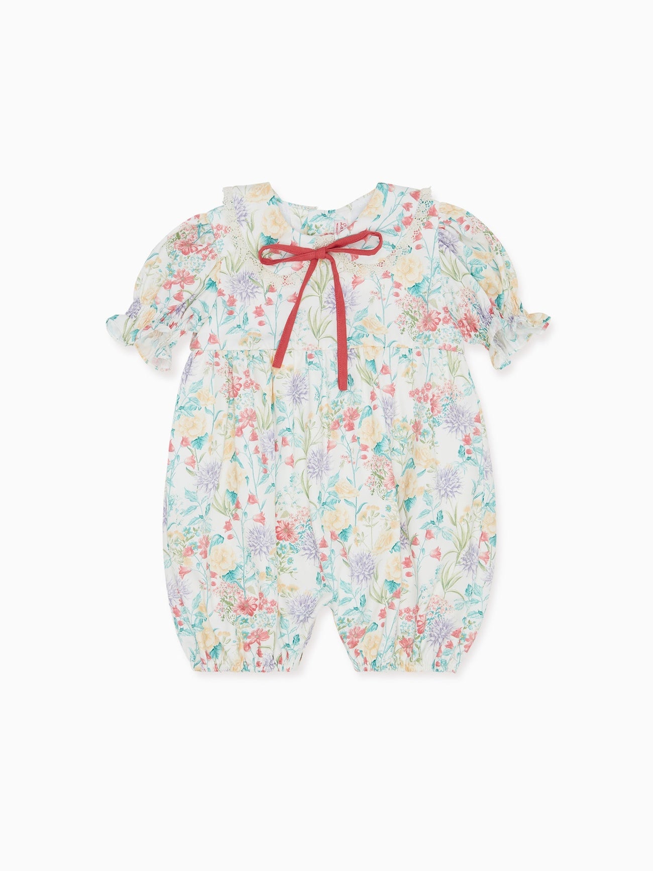 Baby Playsuits, Rompers & Dungarees – La Coqueta Kids