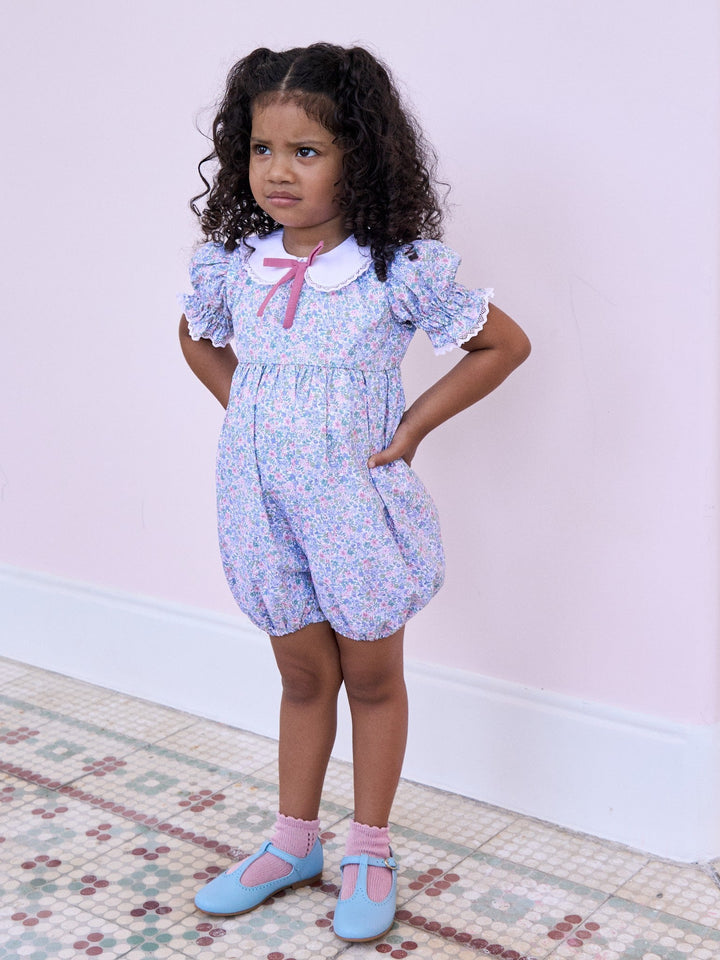 Blue Baby Dresses | Newborns & Babies | La Coqueta Kids Blue Baby Dresses | Newborns & Babies | La Coqueta Kids