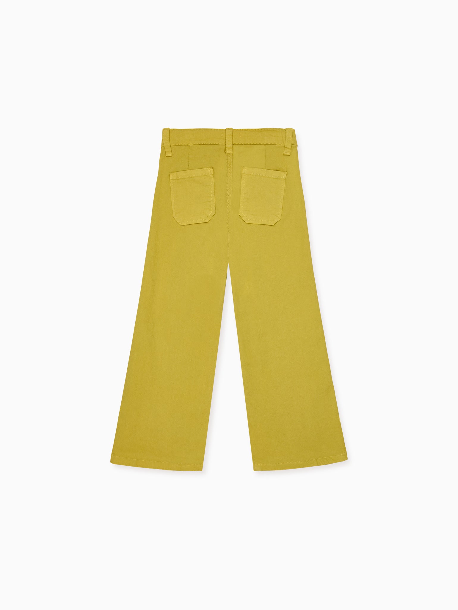 Lemon Enola Girl Wide Leg Jeans