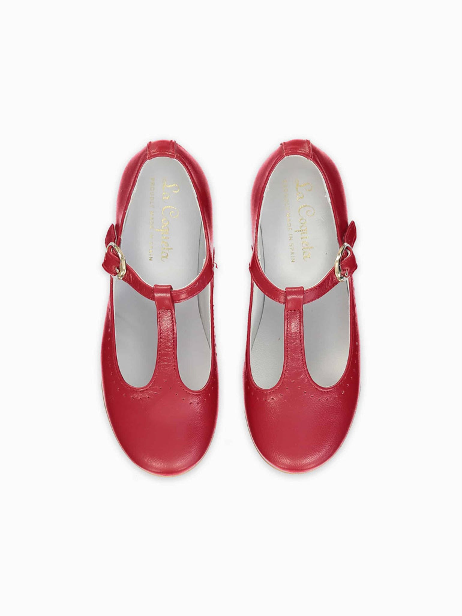 Delilah Girl Dress & T-Bar Shoes Outfit Bundle