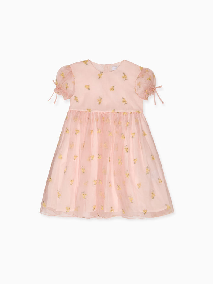 Girls Dresses | La Coqueta Kids Girls Dresses | La Coqueta Kids