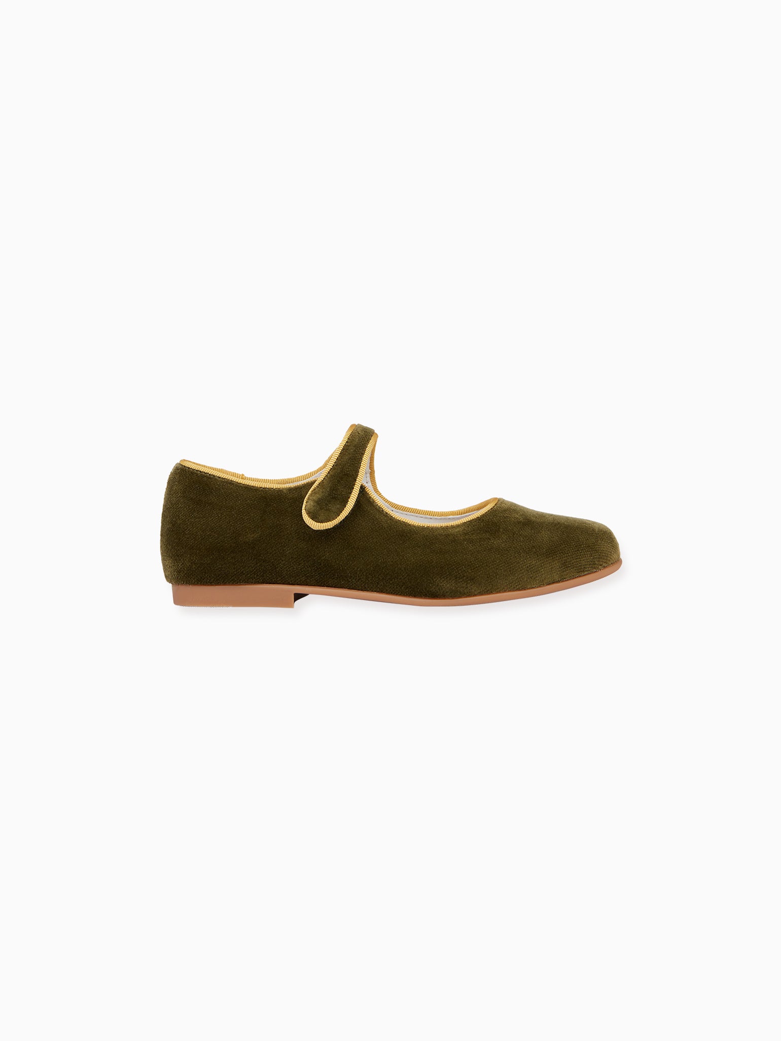 Spanish mary jane shoes 2025