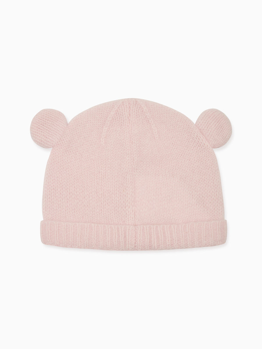 baby gloria cashmere hat